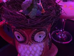 -MOSSO音乐酒吧·live house(南京旗舰店)