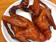 -煲煲掂风味煲仔饭餐厅(西区店)