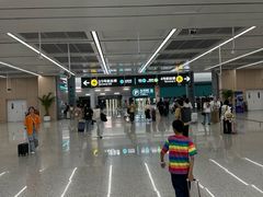 -杭州萧山国际机场