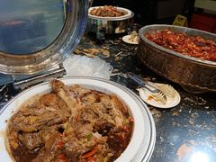 -巴犀烧烤(新崇光店)