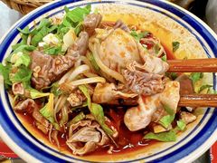 -咏勝锑锅麻辣烫(净居寺路总店)
