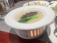 海参粥-燕春楼(海河华鼎店)