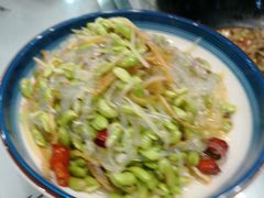 -名羊天下陕北横山铁锅炖羊肉(博文路店)