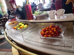 -南京维景国际大酒店咖啡厅