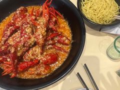 -聚味瞿记·龙虾堂(坡子街店)