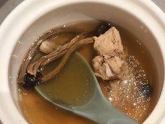 -先记烧鹅王·本地粤菜(福永店)