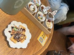 -茶去咖啡屋(武侯祠店)