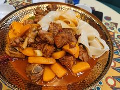 -巴尔喀十新疆餐厅(开发区店)