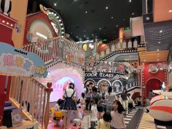 -meland亲子乐园•派对•研学(宁波华润万象城店)