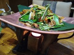 -云海肴·汽锅鸡·云南菜(天津国金汇店)