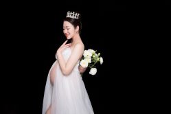 -艾文全家福亲子孕妇摄影馆(银基王朝店)