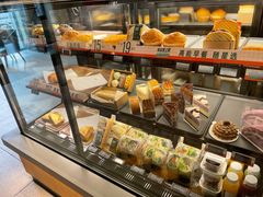 -星巴克(广州恒宝广场店)