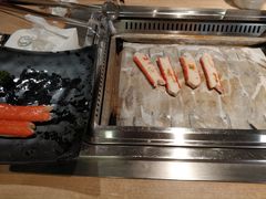 -新石器烤肉(之心城店)