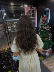 -奈川烫染Salon