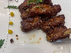-八大关宾馆餐厅