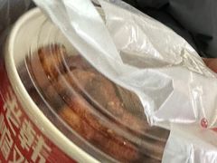 -老韩煸鸡·中国炸鸡(摩尔城店)