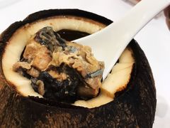 -御彩酒家(东风东路店)