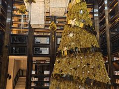 -行者书屋大堂吧 ·下午茶(南京圣和府邸酒店)