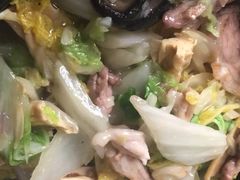 -宝发园名菜馆