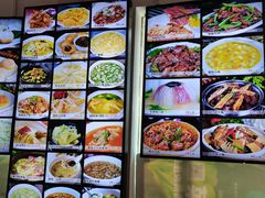 菜单-東城故事·尋找姆媽的味道(玉兰路店)