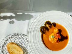 -成桂西餐厅·42年的味道(五大道疙瘩楼店)