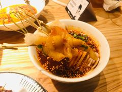 -太二酸菜鱼(深圳布吉万象汇店)