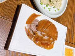 -小大董·烤鸭(王府井apm店)