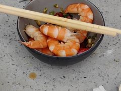 -仙螺岛海鲜自助餐厅(总店)