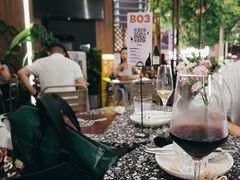 -ibarrel爱杯·bistro&brunch(江宁路店)