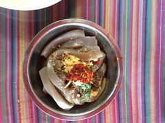 88号小吃店-88号小吃店·经典云南菜·地道纳西美食