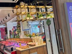 -思密达韩式自助烤肉火锅(公明店)