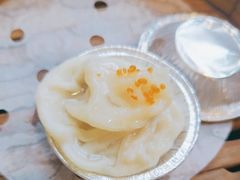 -斑斓西餐厅·自助茶点(高崎机场佰翔花园酒店)