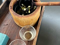 -汉水谣·江景餐厅(江滩店)