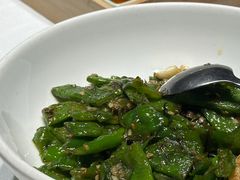 -院里寻菜·精致庭院菜(观沙岭店)