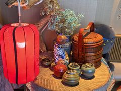 -唐猫庭院·千年陕菜(赛格国际购物中心店)