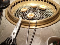 -谷牛日式烤肉(宝山U天地店)