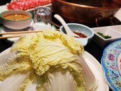 -南门四季铜锅涮肉(大屯·北苑店)