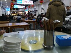 大堂-雨田饭店
