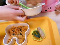 -全心贝爱鲜制宝宝膳食(泰州万达广场店)