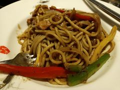 -花腰餐吧Bistro烧烤 傣味(传媒大学店)
