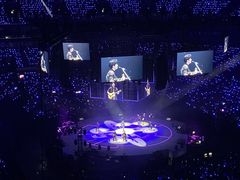 -梦之蓝青奥体育公园体育馆