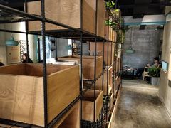 -ZM COFFEE(西安路店)