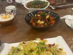 -老湖南湘土菜馆(普阳街店)