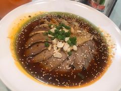 -一品滇香·云南菜(公益西桥店)