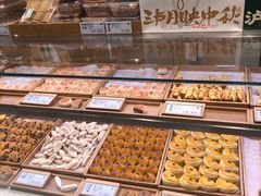 -泸溪河桃酥(湖滨银泰in77店)