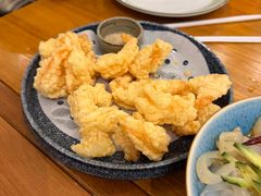 -老昌春饼(中央大街店)