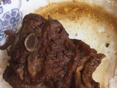 -常赢三兄弟·清真涮肉·清真炒菜(朝阳新城店)