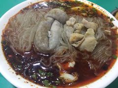 -甘记肥肠粉(马鞍北路店)