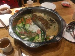 -袁记串串香(梁家巷店)
