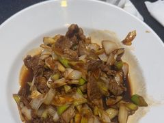 -紫光园·烤鸭·北京菜(团结湖店)